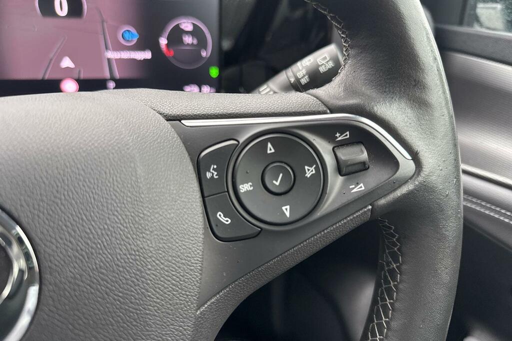 Vauxhall Mokka-e 100Kw Ultimate 50Kwh Black #24
