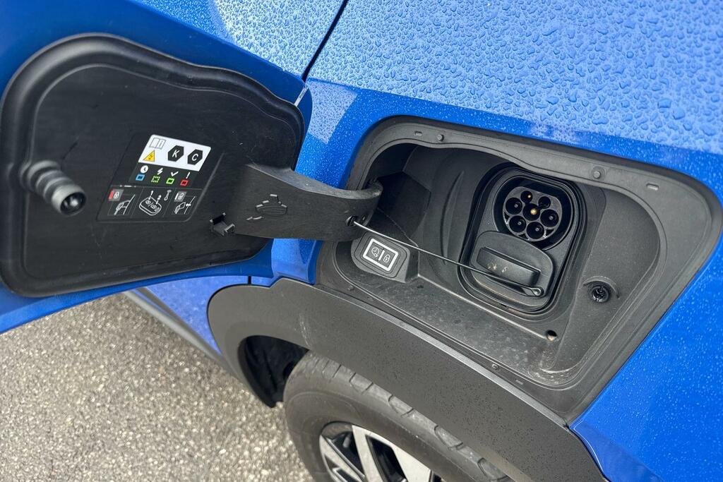Vauxhall Mokka-e 100Kw Ultimate 50Kwh Black #36