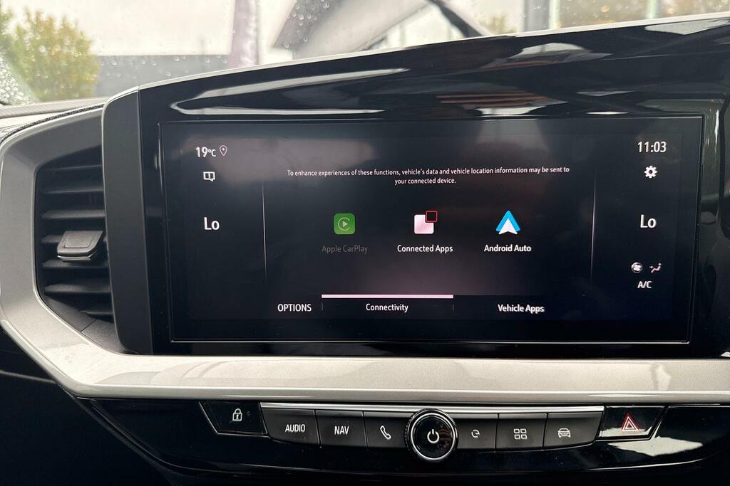 Vauxhall Mokka-e 100Kw Ultimate 50Kwh Black #32