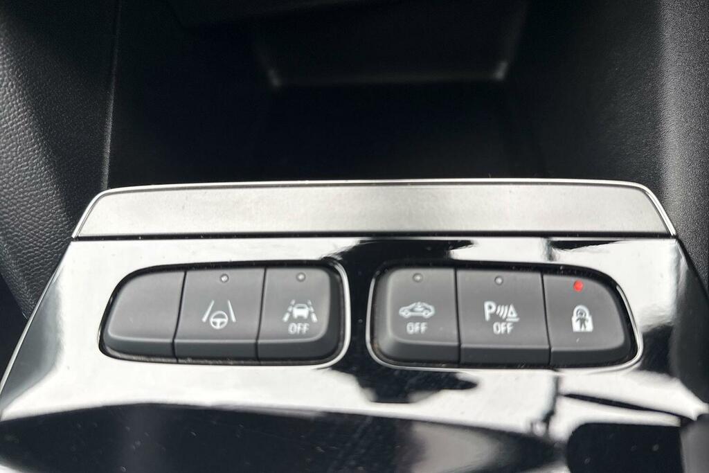 Vauxhall Mokka-e 100Kw Ultimate 50Kwh Black #27
