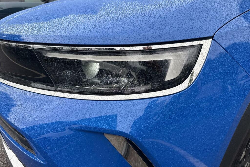 Vauxhall Mokka-e 100Kw Ultimate 50Kwh Black #13