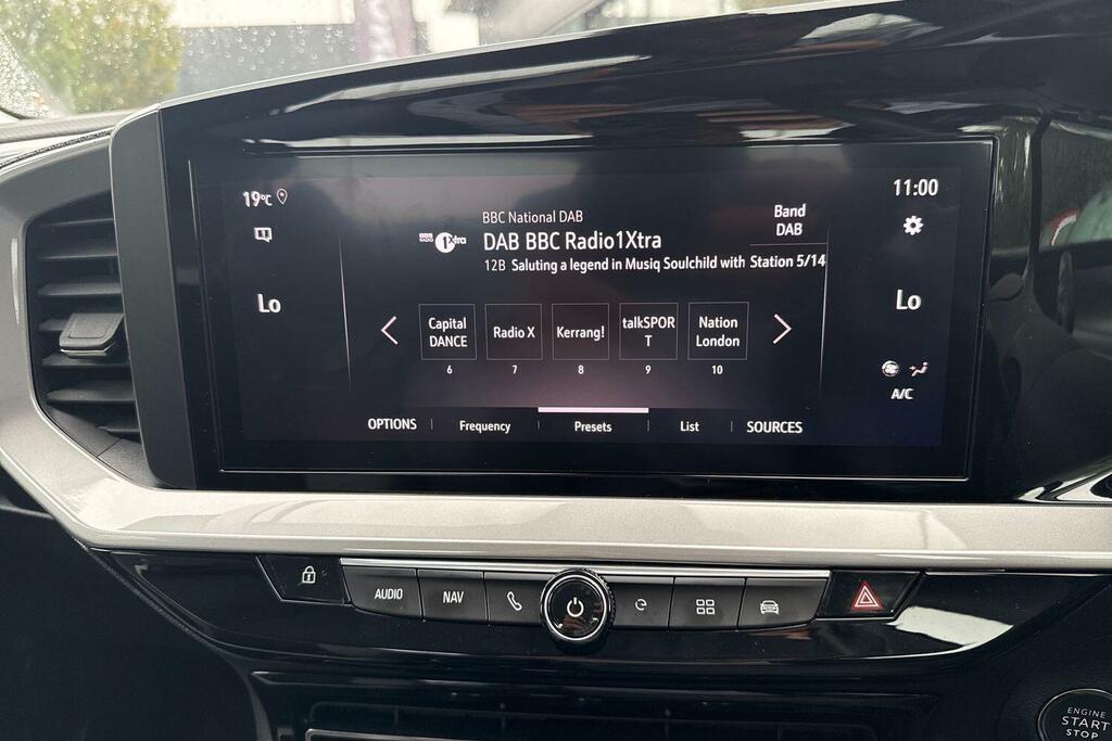 Vauxhall Mokka-e 100Kw Ultimate 50Kwh Black #10