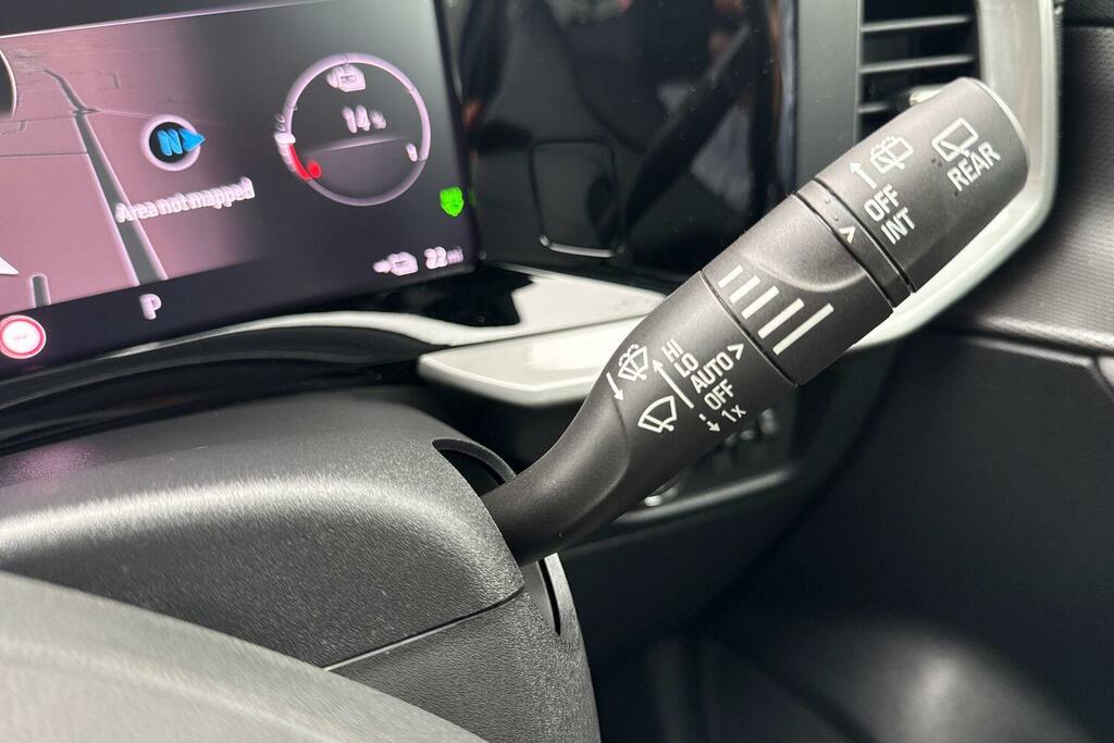 Vauxhall Mokka-e 100Kw Ultimate 50Kwh Black #25