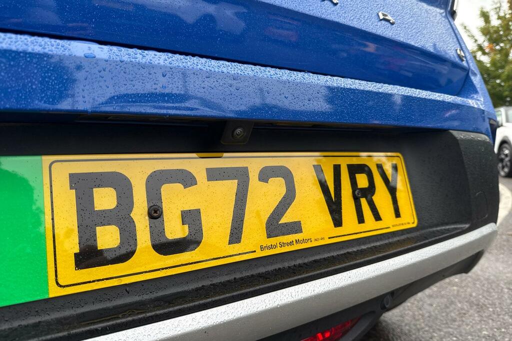 Vauxhall Mokka-e 100Kw Ultimate 50Kwh Black #40