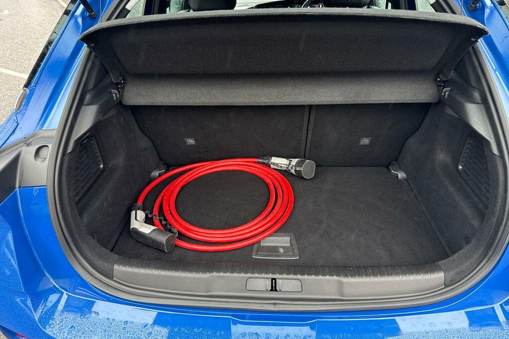 Vauxhall Mokka-e 100Kw Ultimate 50Kwh Black #23