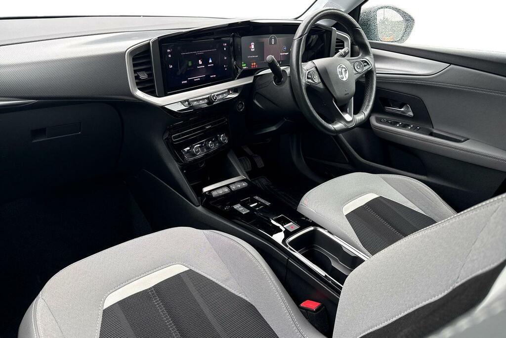 Vauxhall Mokka-e 50Kwh Elite Premium Blue #2