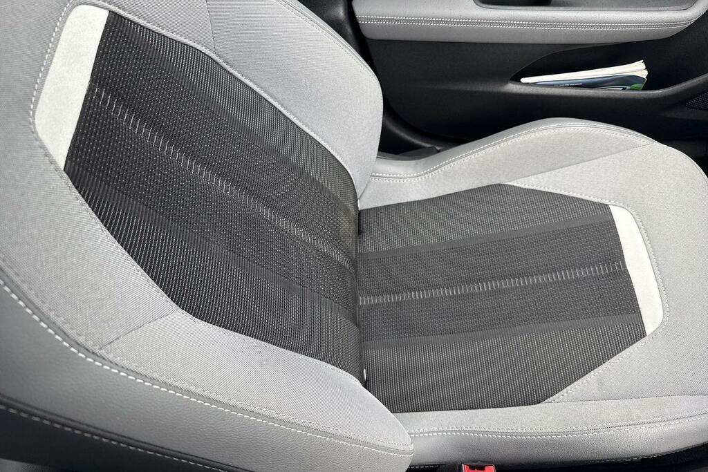 Vauxhall Mokka-e 100Kw Ultimate 50Kwh Black #35