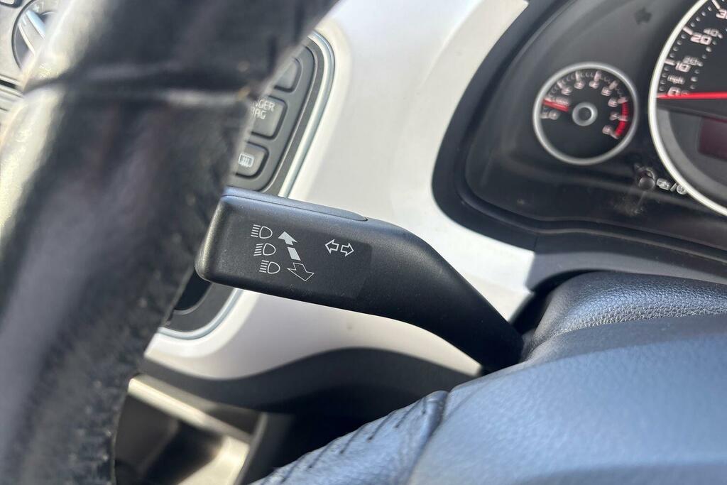 Seat MII 1.0 12V Mii By Cosmopolitan Hatchback M White #17