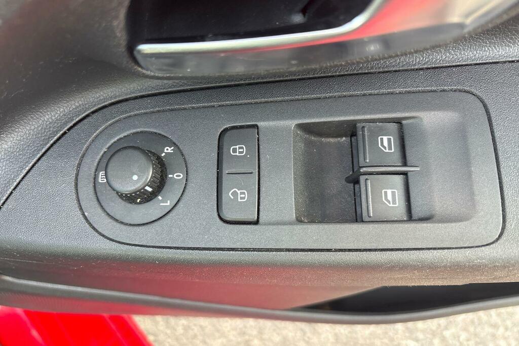 Seat MII 1.0 12V Mii By Cosmopolitan Hatchback M White #18