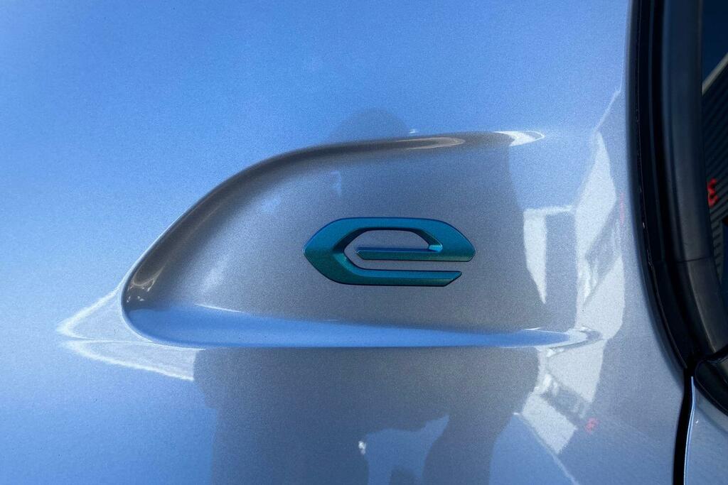 Peugeot e-208 50Kwh Gt Line  #40