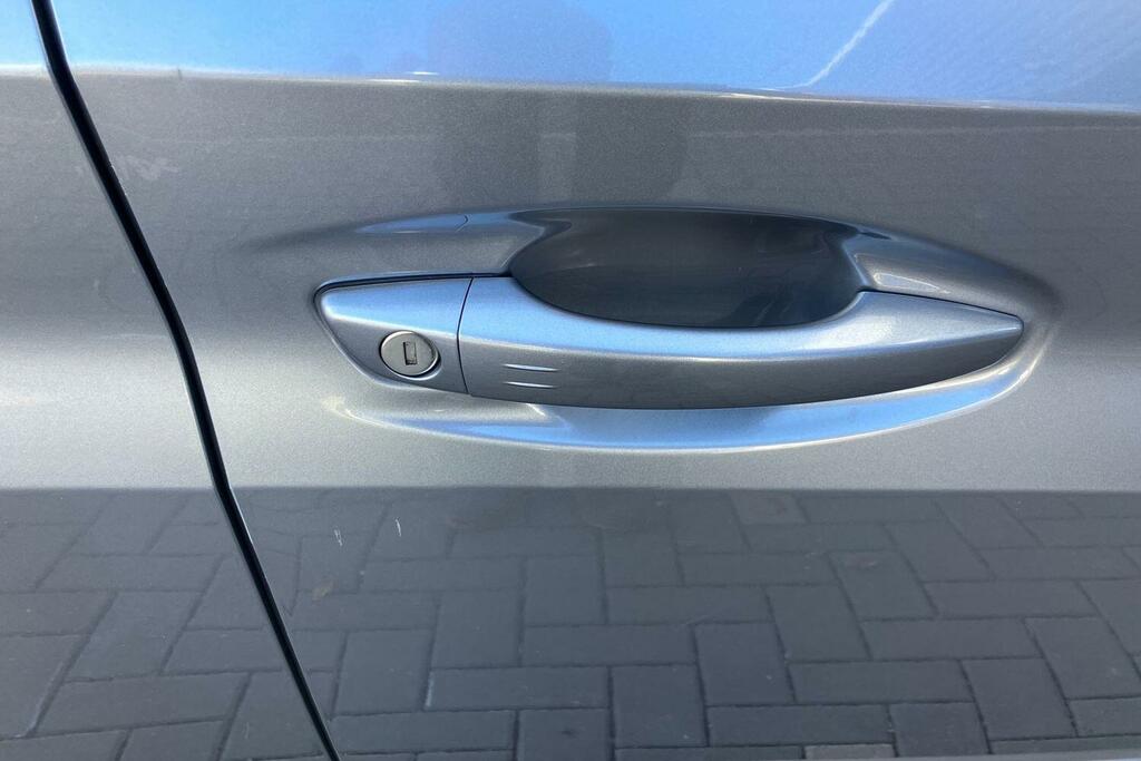 Peugeot e-208 50Kwh Gt Line  #45