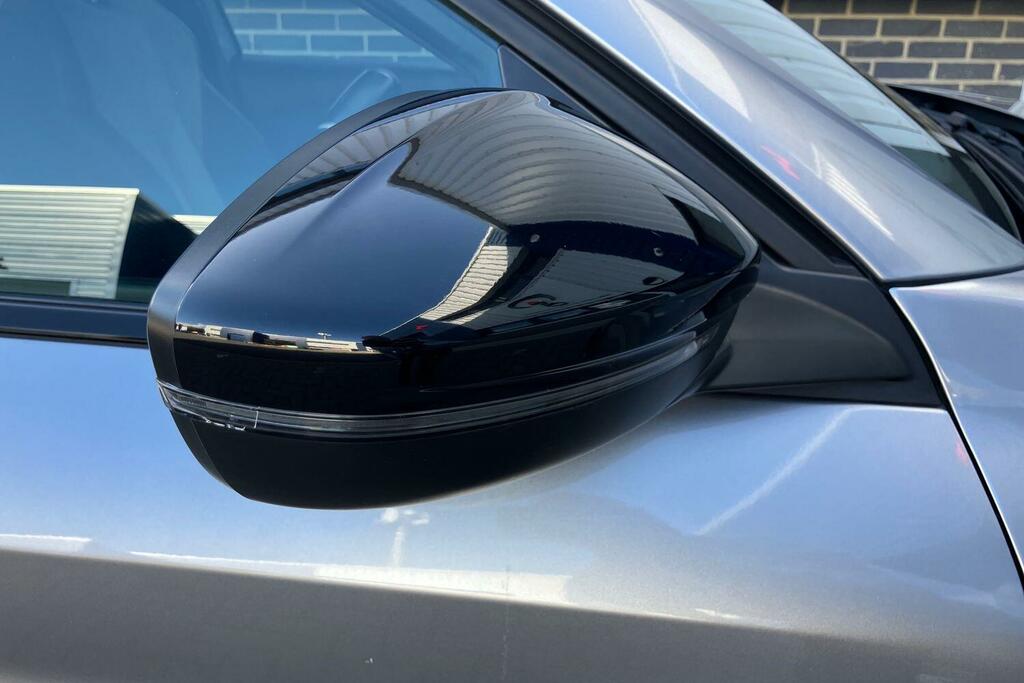 Peugeot e-208 50Kwh Gt Line  #35