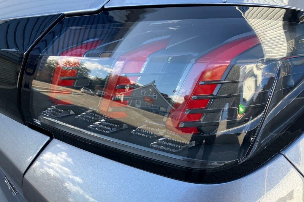 Peugeot e-208 50Kwh Gt Line  #47
