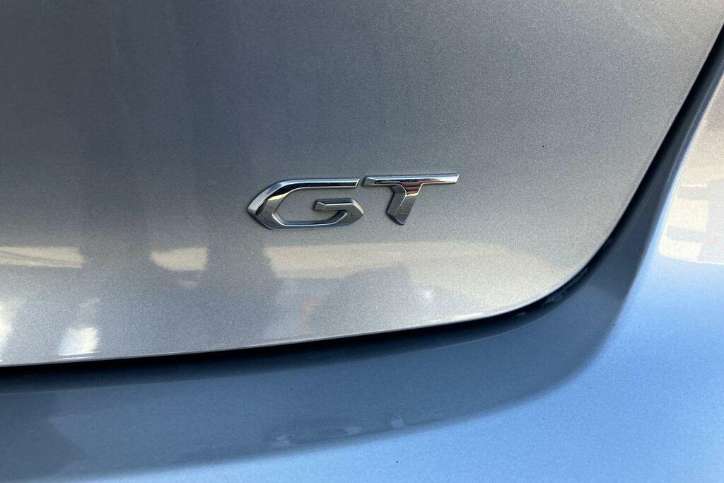 Peugeot e-208 50Kwh Gt Line  #43