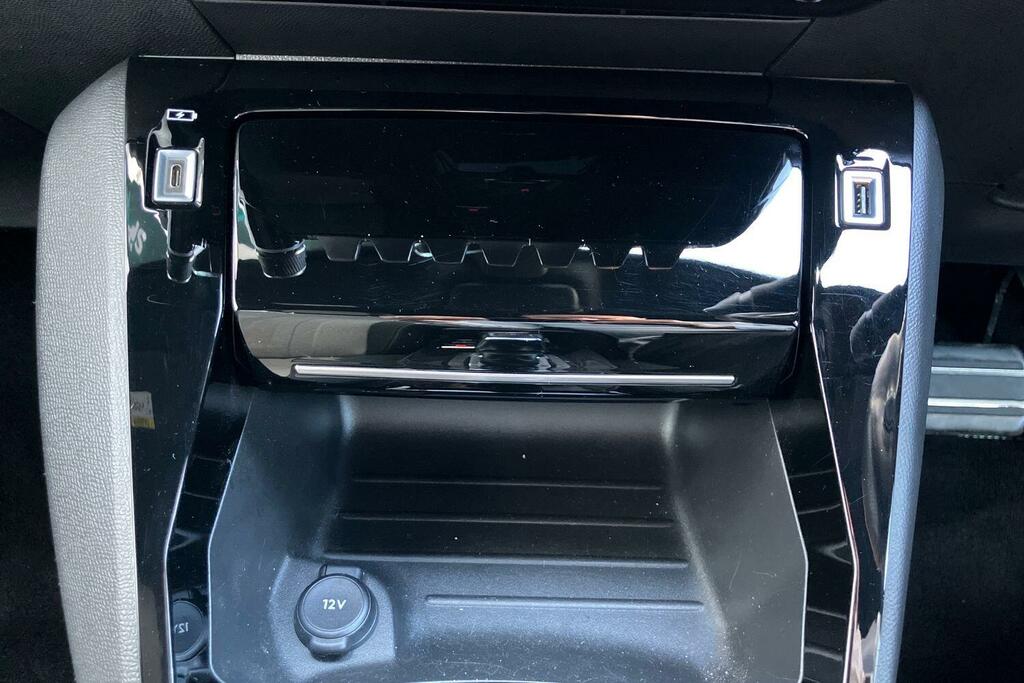 Peugeot e-208 50Kwh Gt Line  #53