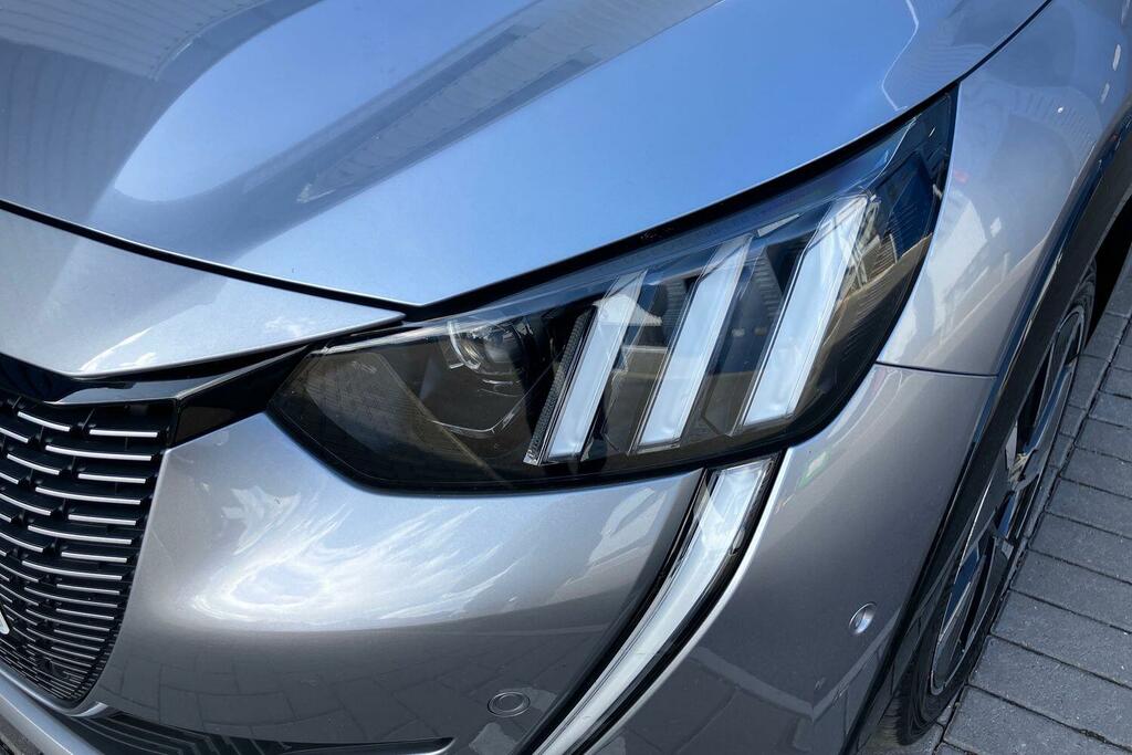 Peugeot e-208 50Kwh Gt Line  #39