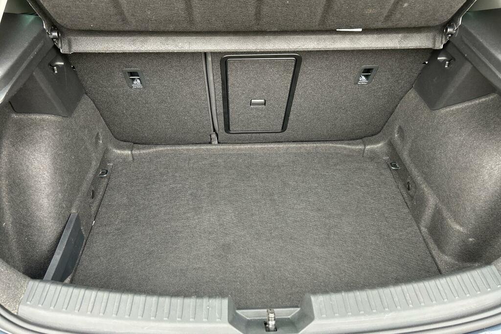 Seat Leon 1.5 Tsi Evo Fr Sport Euro 6 Ss White #20