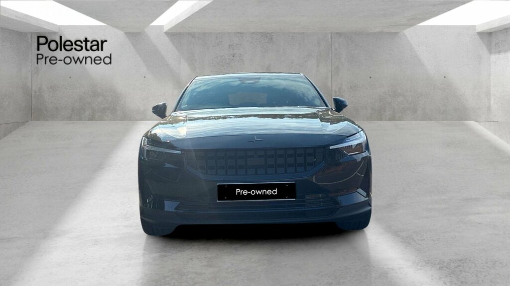 Polestar 2 300Kw 78Kwh Long Range Dual Motor 4Wd Silver #8