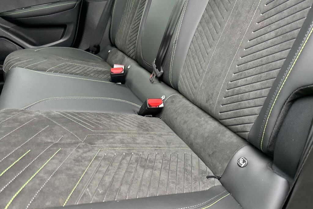 Peugeot e-208 50Kwh Allure  #41