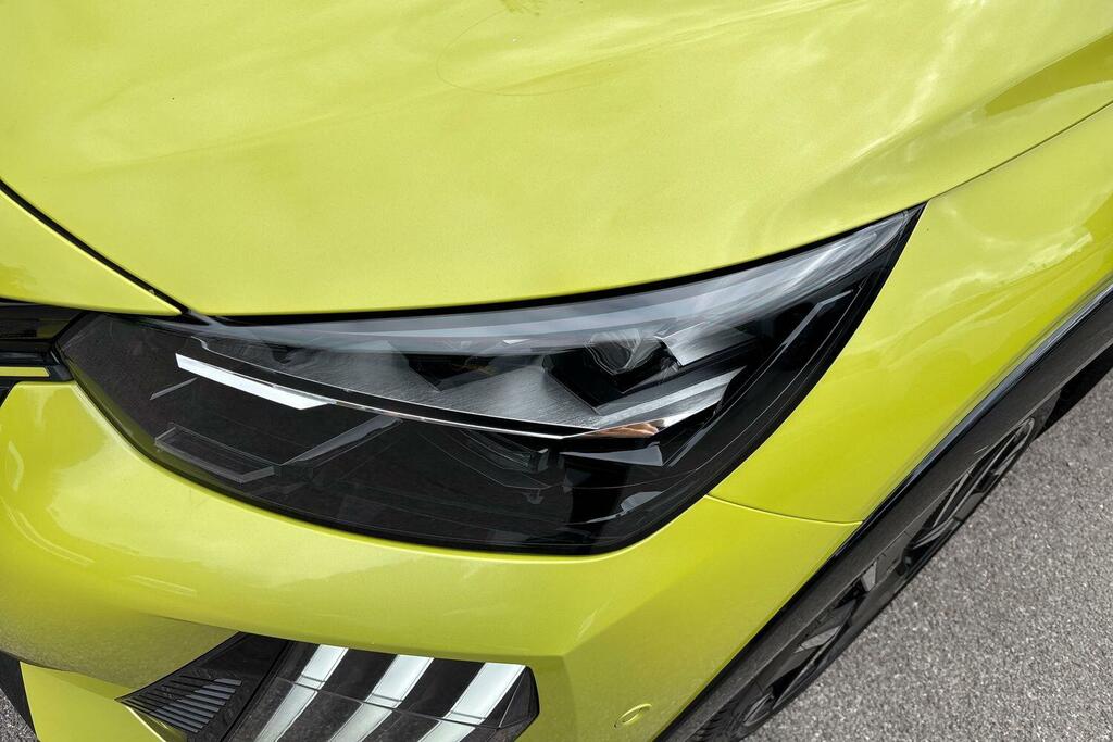 Peugeot e-208 50Kwh Allure  #13