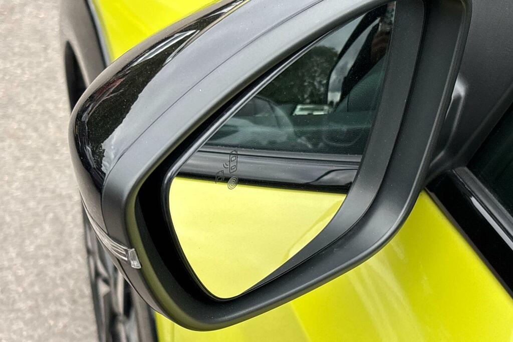 Peugeot e-208 50Kwh Allure  #38