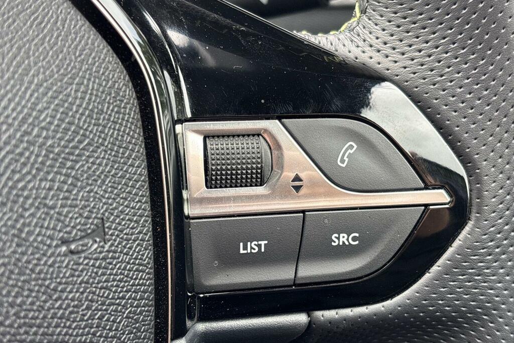 Peugeot e-208 50Kwh Allure  #27