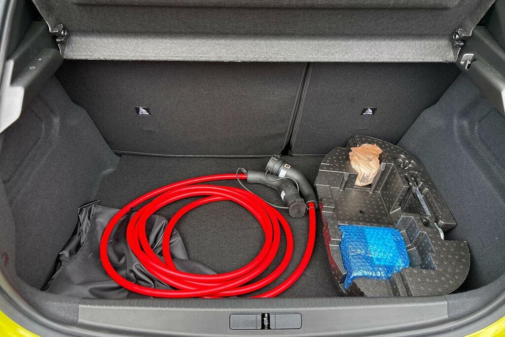 Peugeot e-208 50Kwh Allure  #20