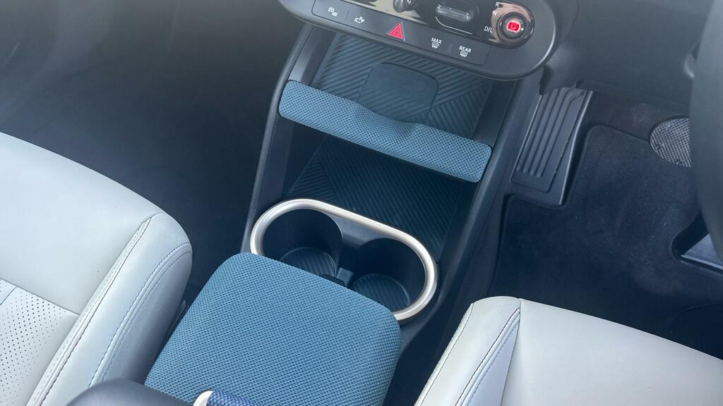 Mini Countryman Cooper Suv Blue #19