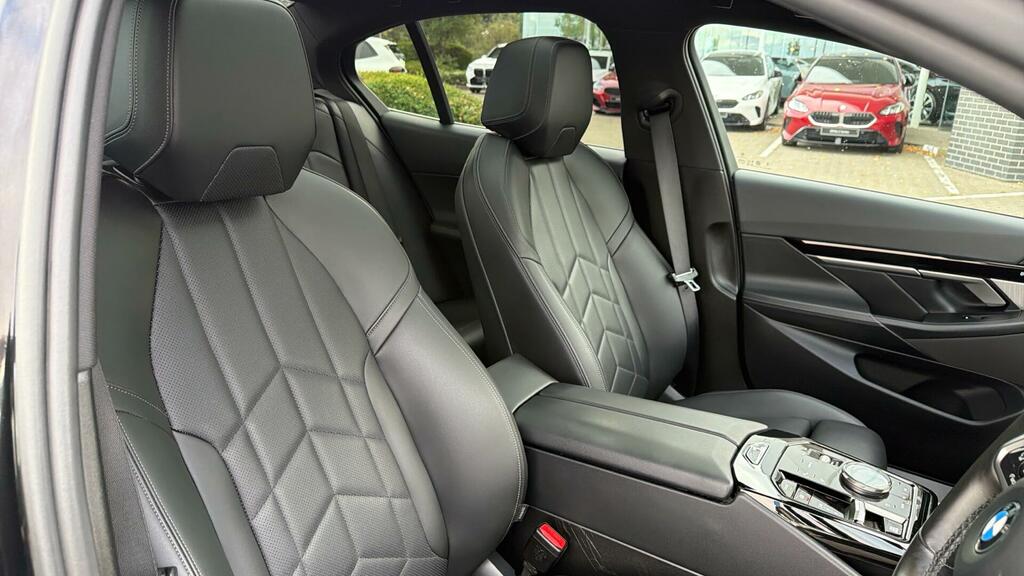 BMW 5 Series 530E M Sport Pro Pack Grey #11