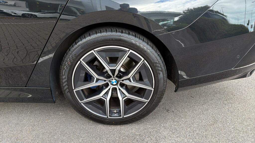 BMW 5 Series 530E M Sport Pro Pack Grey #29