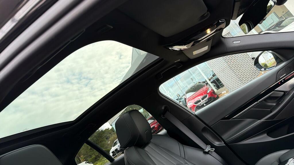 BMW 5 Series 530E M Sport Pro Pack Grey #24