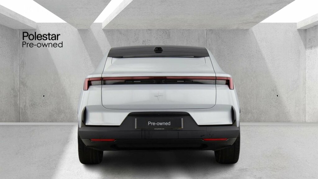 Polestar 4 Dual Motor 100Kwh Long Range Plus Coupe Electr Grey #4