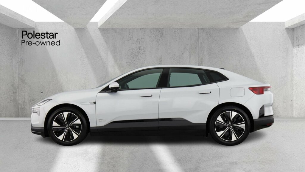 Polestar 4 Dual Motor 100Kwh Long Range Plus Coupe Electr Grey #2