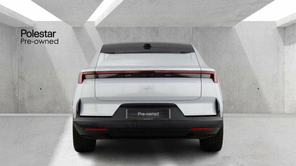 Polestar 4 Dual Motor 100Kwh Long Range Plus Coupe Electr Grey #4