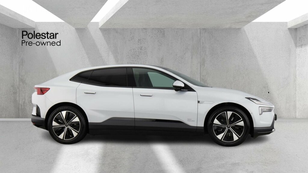 Polestar 4 Dual Motor 100Kwh Long Range Plus Coupe Electr Grey #6