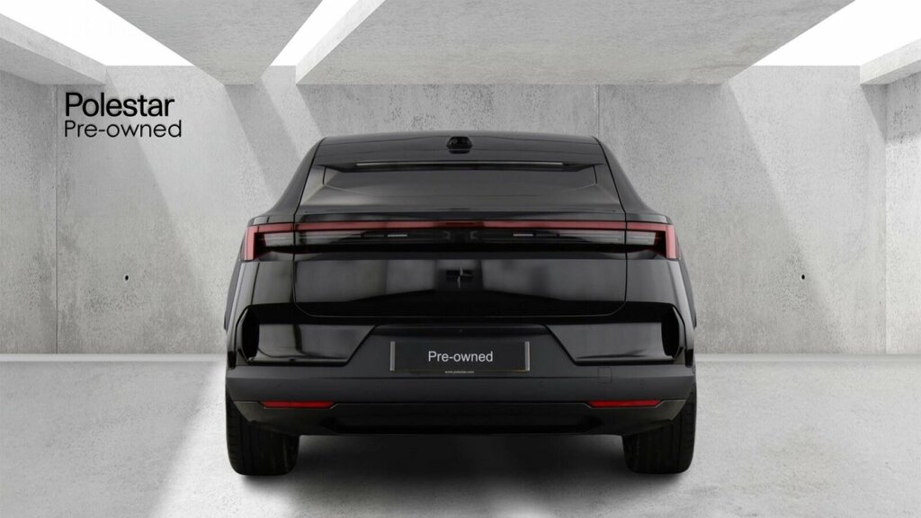 Polestar 4 Dual Motor 100Kwh Long Range Plus Coupe Electr Black #4