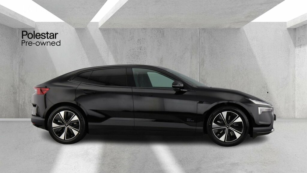 Polestar 4 Dual Motor 100Kwh Long Range Plus Coupe Electr Black #6