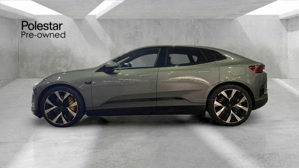 Polestar 4 Dual Motor 100Kwh Long Range Plus Coupe Electr Grey #6