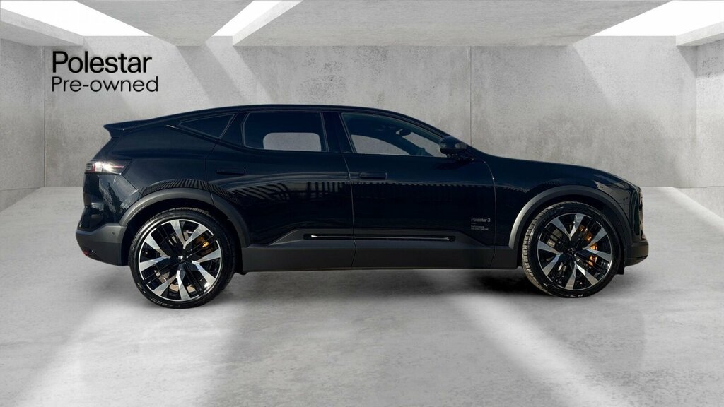 Polestar 3 Dual Motor 106Kwh Performance Prime Suv Electr  #2