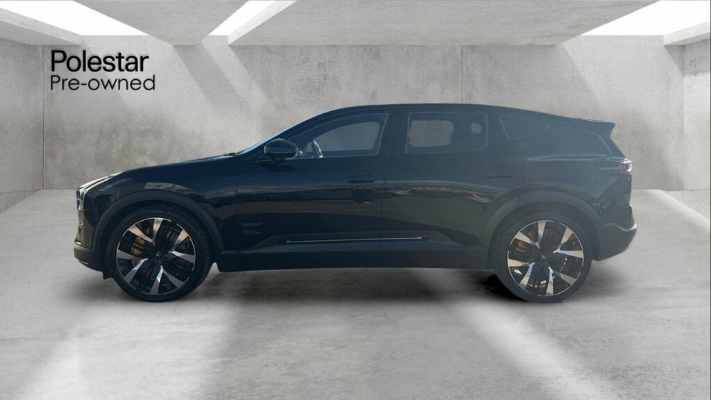 Polestar 3 Dual Motor 106Kwh Performance Prime Suv Electr  #6