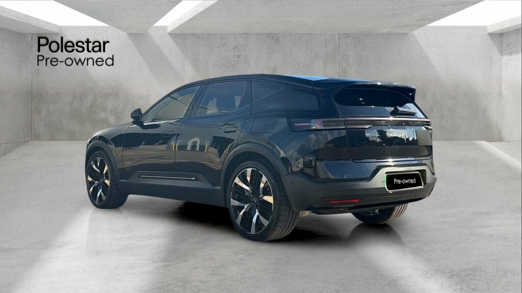 Polestar 3 Dual Motor 106Kwh Performance Prime Suv Electr  #5
