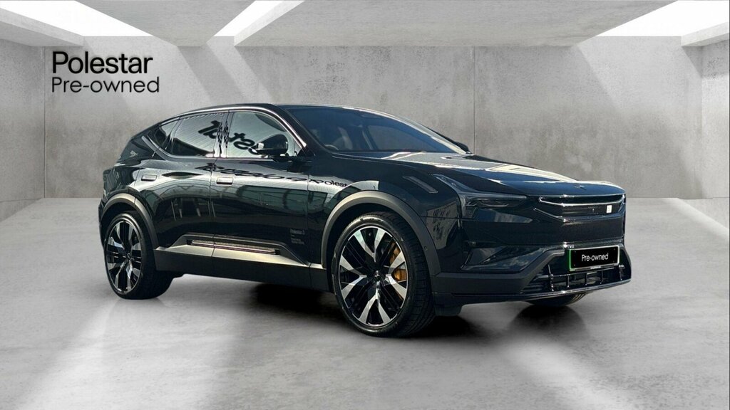 Polestar 3 Dual Motor 106Kwh Performance Prime Suv Electr 