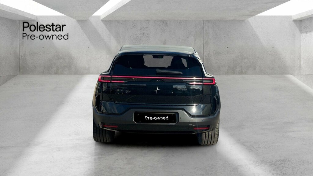 Polestar 3 Dual Motor 106Kwh Performance Prime Suv Electr  #4