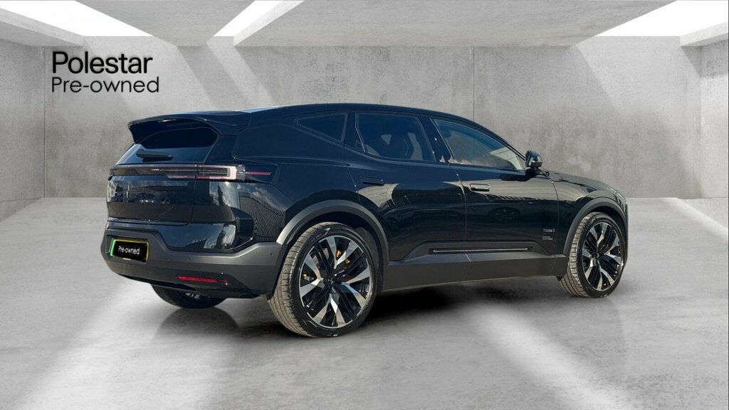 Polestar 3 Dual Motor 106Kwh Performance Prime Suv Electr  #3