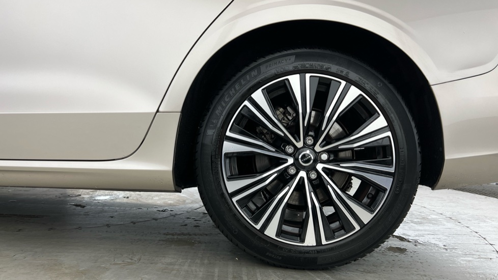 Volvo V60 Core, B3 Mild Hybrid, #4