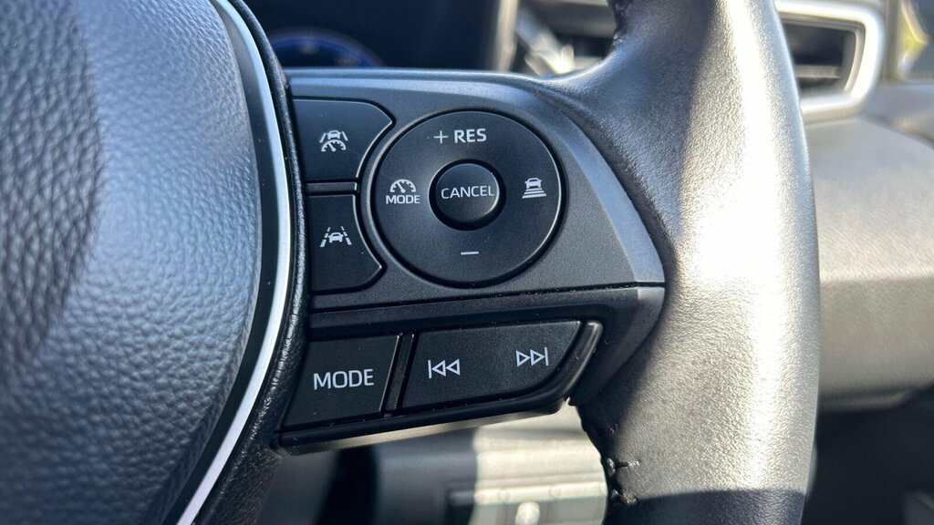 Toyota Corolla Corolla Gr Sport Hev Cvt Black #48