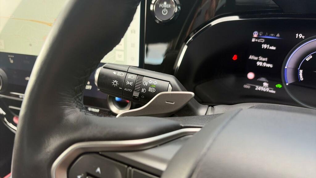 Lexus NX 2.5 350H Premium E-cvt 4Wd Euro 6 Ss Green #35