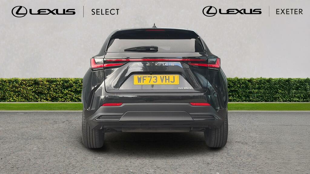 Lexus NX 2.5 350H Premium E-cvt 4Wd Euro 6 Ss Green #27