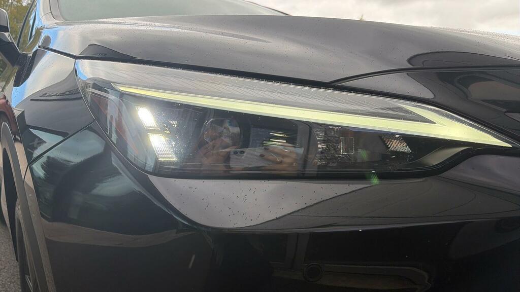 Lexus NX 2.5 350H Premium E-cvt 4Wd Euro 6 Ss Green #20