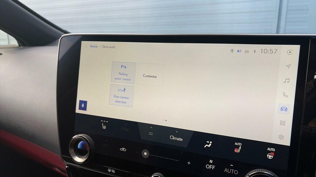 Lexus NX 2.5 350H Premium E-cvt 4Wd Euro 6 Ss Green #42